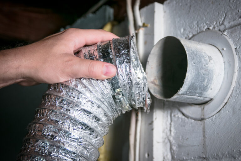 High Quality Air Duct Cleaning Services In Carrollton Vent Cleaning